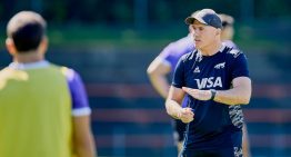Los Pumas ante Sudáfrica por el Rugby Championship: el buen recuerdo de Durban, los cambios de Contepomi y la oportunidad de dar otro gran golpe