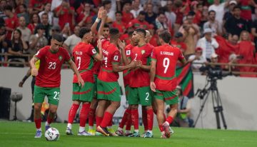 Marruecos se clasificó al Mundial ante 70.000 personas: cómo es vivir un partido en el estadio más moderno de África