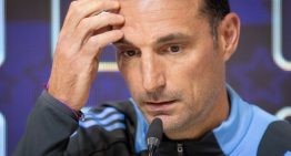 Lionel Scaloni habló del Dibu, Venezuela y su futuro pero todo giró en torno al posible adiós de Messi: «Va a ser un partido especial y emotivo»