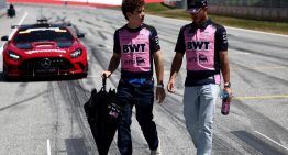 Luego del cortocircuito con Colapinto en Países Bajos, Gasly asegura que aclararon las diferencias: «Tuvimos la conversación que necesitábamos»