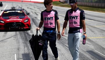 Luego del cortocircuito con Colapinto en Países Bajos, Gasly asegura que aclararon las diferencias: «Tuvimos la conversación que necesitábamos»