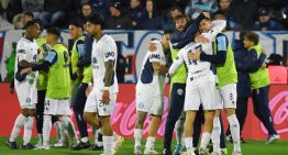 Independiente Rivadavia vs Huracán, por el Torneo Clausura 2025: minuto a minuto, en directo