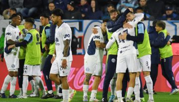 Independiente Rivadavia vs Huracán, por el Torneo Clausura 2025: minuto a minuto, en directo