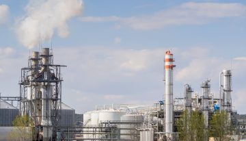 Detector de bulos ambientales | No, los biocombustibles no son verdes ni 100% renovables