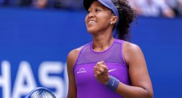 US Open: Naomi Osaka no pensó en el show y aplastó a Coco Gauff en el partido más esperado de la semana