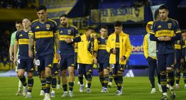Las tablas de la Liga Profesional: Boca perdió dos puntos claves para alcanzar a River en la anual y a Unión en su zona del Torneo Clausura