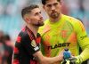 Atento Racing: antes de la revancha por la Libertadores, Flamengo perdió con el Fortaleza de Palermo