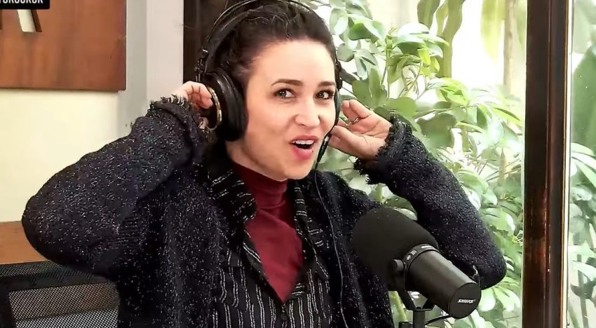 Julia Mengolini calificó a los tenistas profesionales de «tontos» y la Asociación Argentina de Tenis la cruzó con un fuerte comunicado