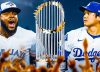 ¿A qué hora juegan Dodgers vs Blue Jays HOY por la Serie Mundial 2025? Los horarios por país del Juego 1 y todo sobre la World Series de la MLB
