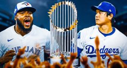 ¿A qué hora juegan Dodgers vs Blue Jays HOY por la Serie Mundial 2025? Los horarios por país del Juego 1 y todo sobre la World Series de la MLB