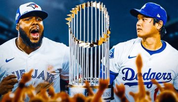 ¿A qué hora juegan Dodgers vs Blue Jays HOY por la Serie Mundial 2025? Los horarios por país del Juego 1 y todo sobre la World Series de la MLB