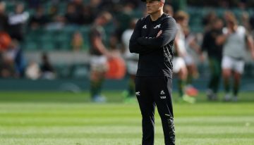 Felipe Contepomi después de la derrota de Los Pumas ante Sudáfrica: los puntos que festejó y qué dijo sobre el arbitraje