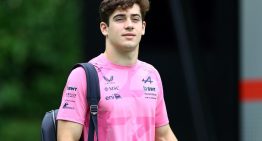 F1 GP de Singapur con Colapinto, EN VIVO: hora y dónde ver la última práctica y la clasificación este sábado 4 de octubre