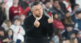 A qué hora juegan Independiente Rivadavia vs River, por la semifinal de la Copa Argentina: formaciones y dónde ver el partido en vivo