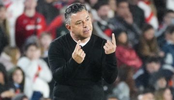 A qué hora juegan Independiente Rivadavia vs River, por la semifinal de la Copa Argentina: formaciones y dónde ver el partido en vivo
