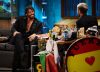 Can Yaman explica en ‘La revuelta’ cómo intentó aprender español con su “ídolo” Broncano: “Me venía abajo porque no te entendía”