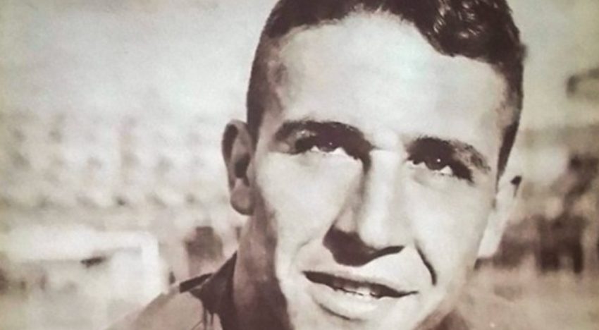 Dolor en San Lorenzo: murió Juan Carlos Carotti, jugador de los Carasucias y entrenador de los Camboyanos