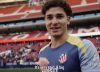 Julián Álvarez, puro corazón: su increíble gesto con un hincha del Atlético de Madrid que perdió a su hija