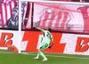 Rodrigo Insua y un golazo de otro partido: zapatazo de 35 metros para la victoria de Barracas que complica a Boca de cara a la Copa
