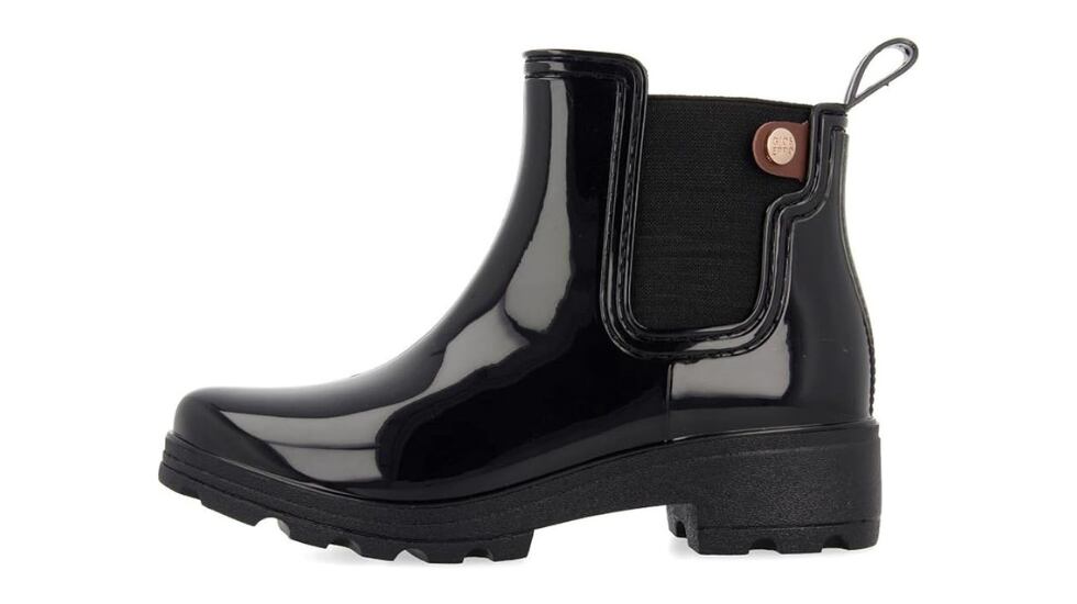 Botas de agua para mujer, de Gioseppo.
