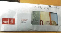 EL PSOE asegura que el informe muestra que no hay financiación ilegal y todos los ingresos a Ábalos están declarados