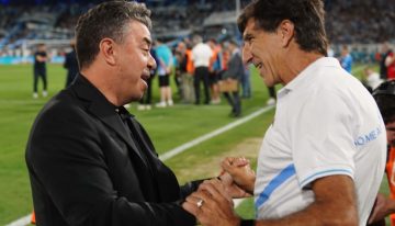 Racing vs. River, por los cuartos de final de la Copa Argentina:  a qué hora es y dónde ver en vivo