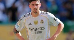 Al Real Madrid le estalló una interna con Xabi Alonso y Fede Valverde, que explotó en las redes: «No me escondo y doy la cara»