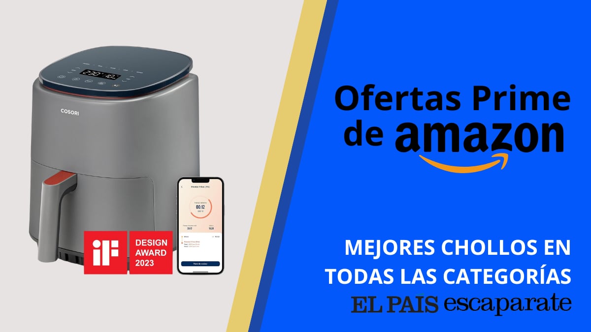 Echa un vistazo a las 40 ofertas de Fiesta de Ofertas Prime que merecen la pena.