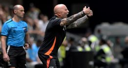 El Atlético Mineiro de Sampaoli, a su primera final de Copa Sudamericana: será la quinta internacional para el DT argentino y espera por Lanús o la U. de Chile El Atlético Mineiro de Sampaoli, a su primera final de Copa Sudamericana: será la quinta internacional para el DT argentino y espera por Lanús o la U. de Chile