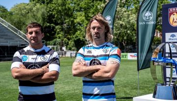 CASI vs SIC, minuto a minuto, en directo: el clásico de San Isidro que pondrá a uno en la final del Top 12 de la URBA