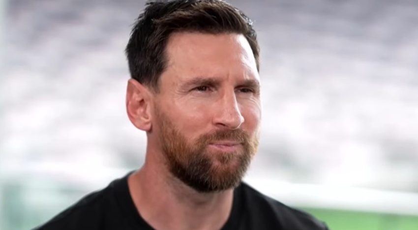 Lionel Messi habló sobre el Mundial 2026 y dejó una frase que ilusiona a la Selección Argentina