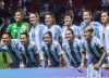 Uruguay vs Argentina, por las Eliminatorias femeninas al Mundial 2027: minuto a minuto, en directo
