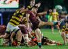 Top 12 de la URBA: Newman dejó en el camino a Belgrano, hizo historia y espera en la final por el ganador de CASI vs SIC