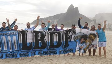 Flamengo vs Racing, por la Copa Libertadores 2025, EN VIVO: a qué hora es, formaciones y dónde ver la primera semifinal