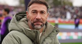 Kily González se fue de Platense y la sangría de técnicos ya llegó a la docena en el Torneo Clausura