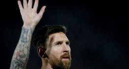¿Argentina de negro y Brasil de rojo?: polémica por la filtración de las camisetas suplentes que usarían la Scaloneta y el Scratch en el Mundial 2026