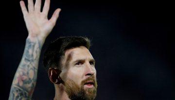 ¿Argentina de negro y Brasil de rojo?: polémica por la filtración de las camisetas suplentes que usarían la Scaloneta y el Scratch en el Mundial 2026