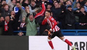 Sunderland, un milagro de 200 millones de libras: de meme en las redes sociales a la grata sorpresa de la Premier League