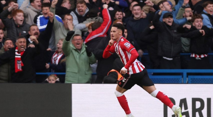Sunderland, un milagro de 200 millones de libras: de meme en las redes sociales a la grata sorpresa de la Premier League