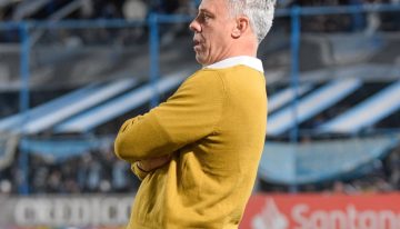 Atlético Tucumán vs Platense, por el Torneo Clausura 2025: minuto a minuto, en directo
