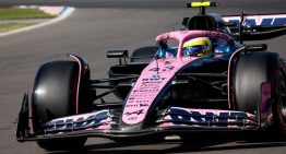 F1 GP de México con Colapinto, EN VIVO: horario y cómo ver la carrera este domingo 26 de octubre F1 GP de México con Colapinto, EN VIVO: horario y cómo ver la carrera este domingo 26 de octubre