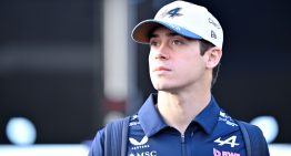 Franco Colapinto reveló qué pasó en el cónclave de Alpine tras la desobediencia en Estados Unidos y apunta al GP de México: «Se discutió internamente» Franco Colapinto reveló qué pasó en el cónclave de Alpine tras la desobediencia en Estados Unidos y apunta al GP de México: «Se discutió internamente»
