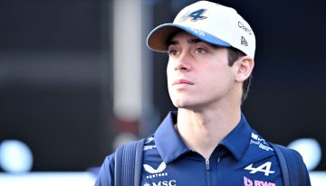 Franco Colapinto reveló qué pasó en el cónclave de Alpine tras la desobediencia en Estados Unidos y apunta al GP de México: «Se discutió internamente»