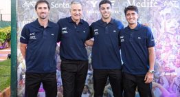 Argentina viaja a Bolonia con la ilusión de volver a ser campeón de la Copa Davis: por qué es posible soñar con la Ensaladera