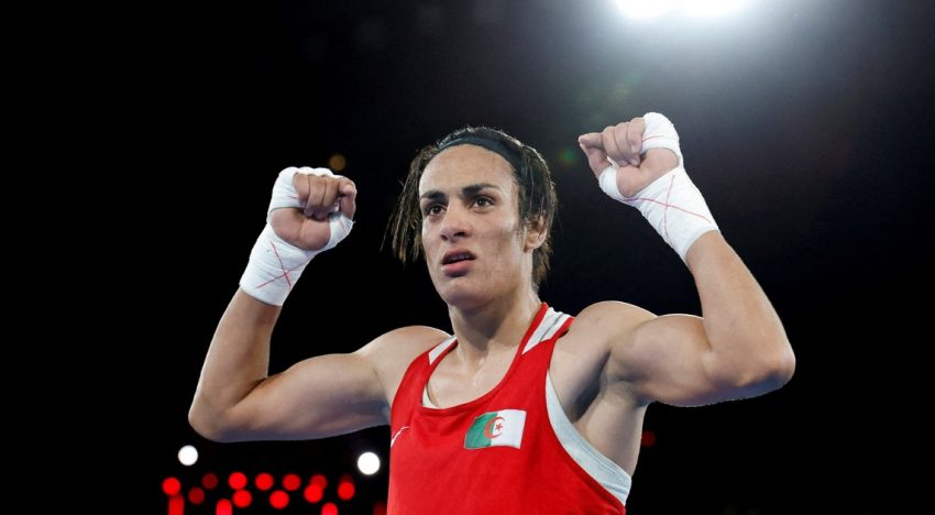 El COI anunció que a partir de 2026 prohibirá a las atletas trans en las competencias femeninas de todos los deportes