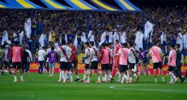 Así están las tablas del Torneo Clausura: con River afuera de la Libertadores, cómo son los cruces de playoffs y el descenso