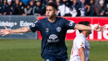 A qué hora juegan Independiente Rivadavia vs Argentinos Juniors, por la final de la Copa Argentina: formaciones y dónde ver el partido en vivo