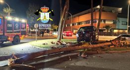 Cayetano Rivera atribuye su accidente a un “despiste” y denuncia el “acoso” de los medios