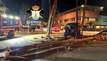 Cayetano Rivera atribuye su accidente a un “despiste” y denuncia el “acoso” de los medios