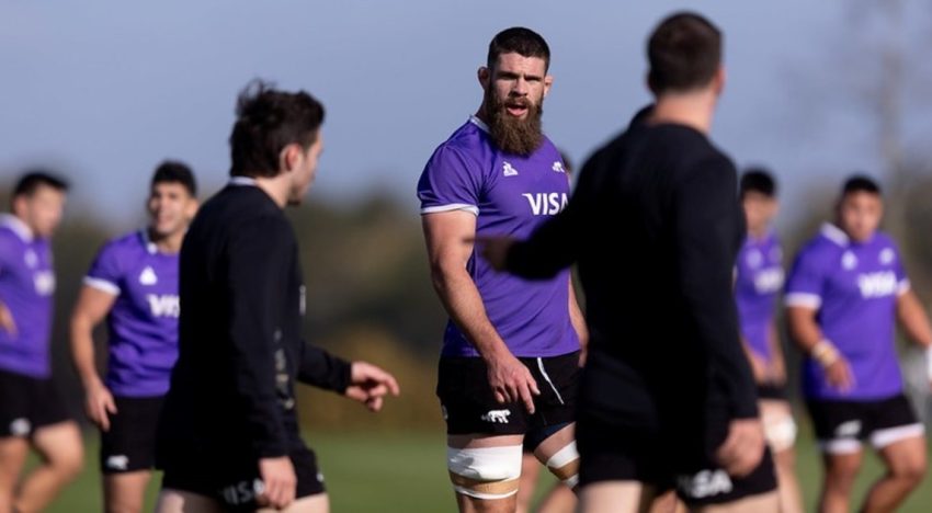 Los Pumas defienden ante Gales el sexto puesto en el ranking y Contepomi vuelve a cambiar